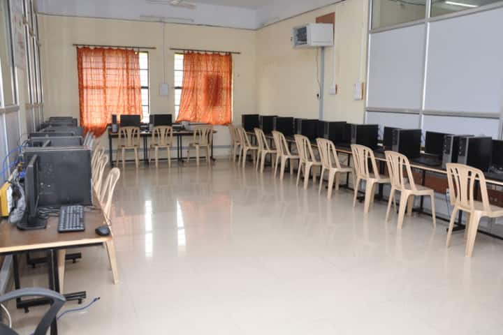laboratory
